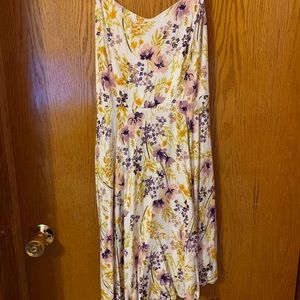 Old navy dress